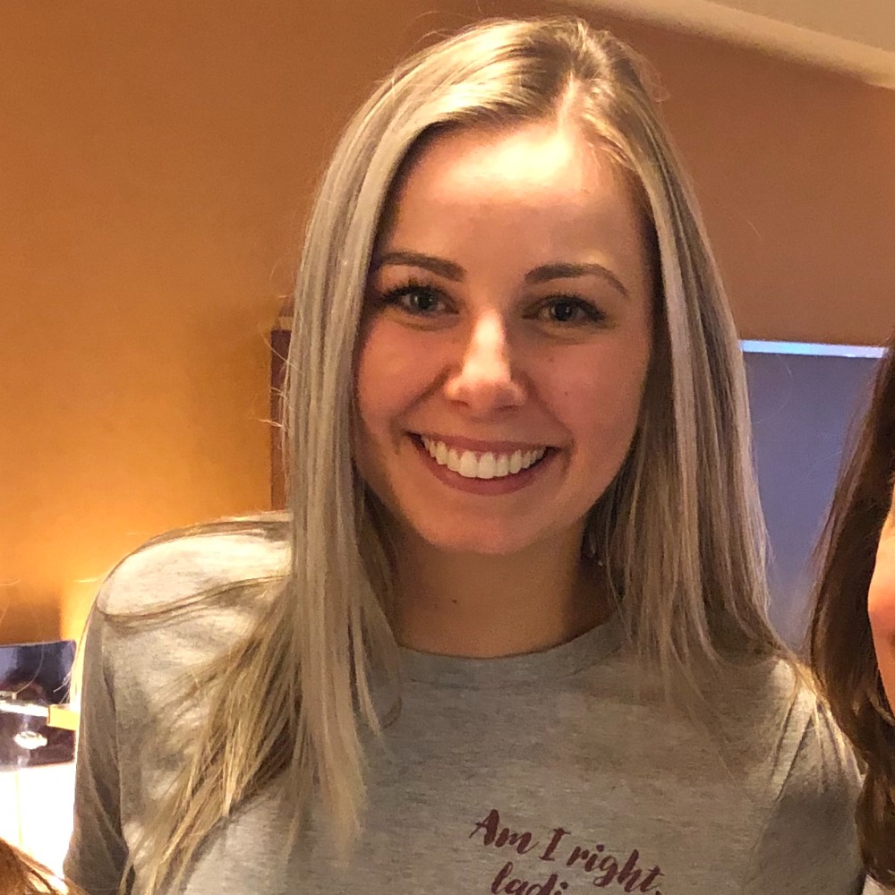 Meet your Posher, Amanda